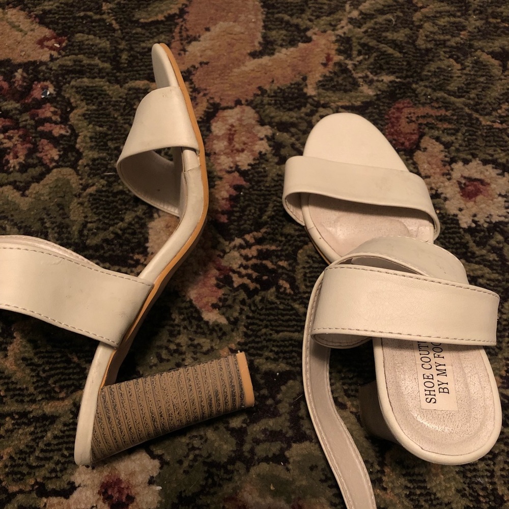 Heels - Picture 3 of 4